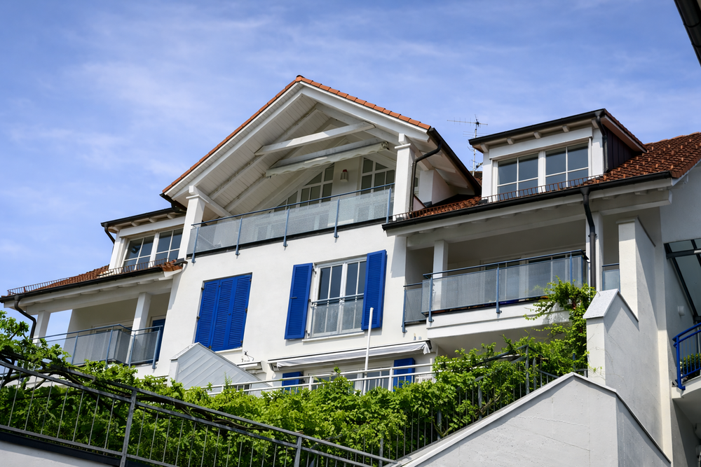 Thumbnail-Wohnung zum Kaufen in Lindau 1.230.000,00 € 170 m²