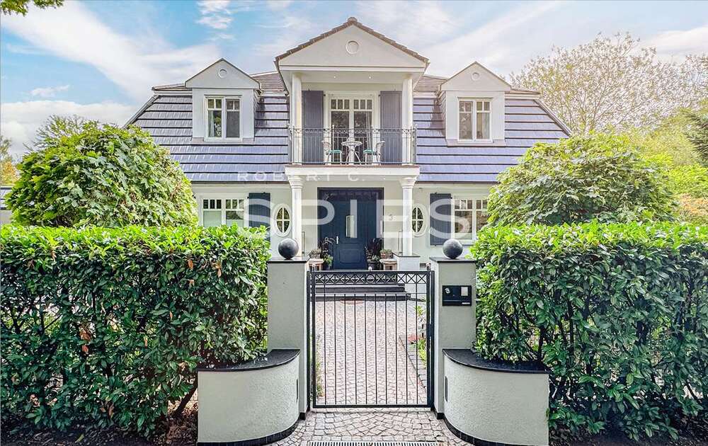Thumbnail-Haus zum Kaufen in Bremen 1.330.000,00 € 379.18 m²