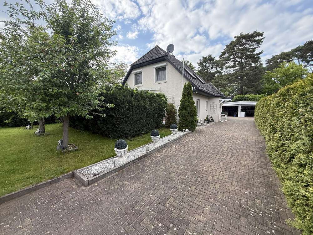 Thumbnail-Haus zum Kaufen in Falkensee 888.000,00 € 115 m²