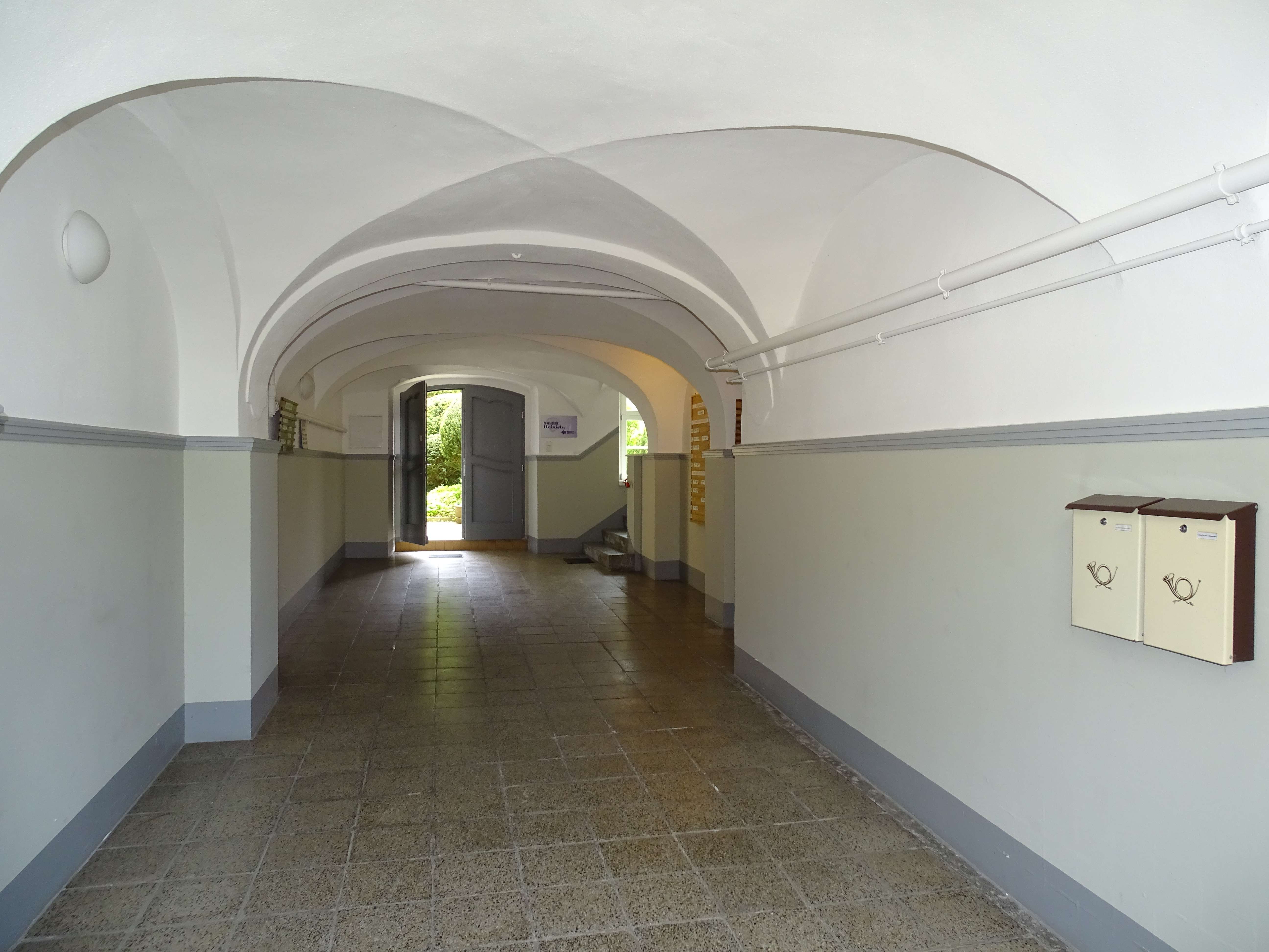 Thumbnail-Büro in Oederan 550,00 € 104.5 m²