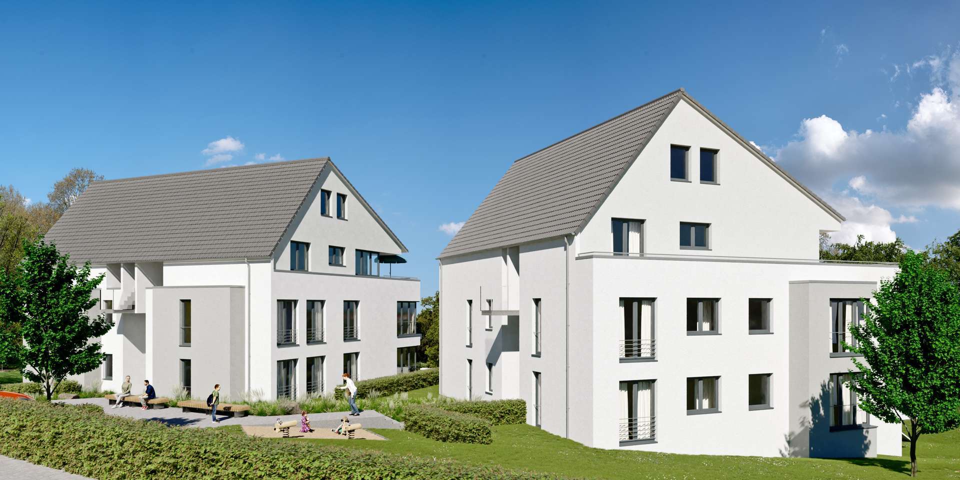 Thumbnail-Wohnung zum Kaufen in Esslingen am Neckar 626.050,00 € 87 m²