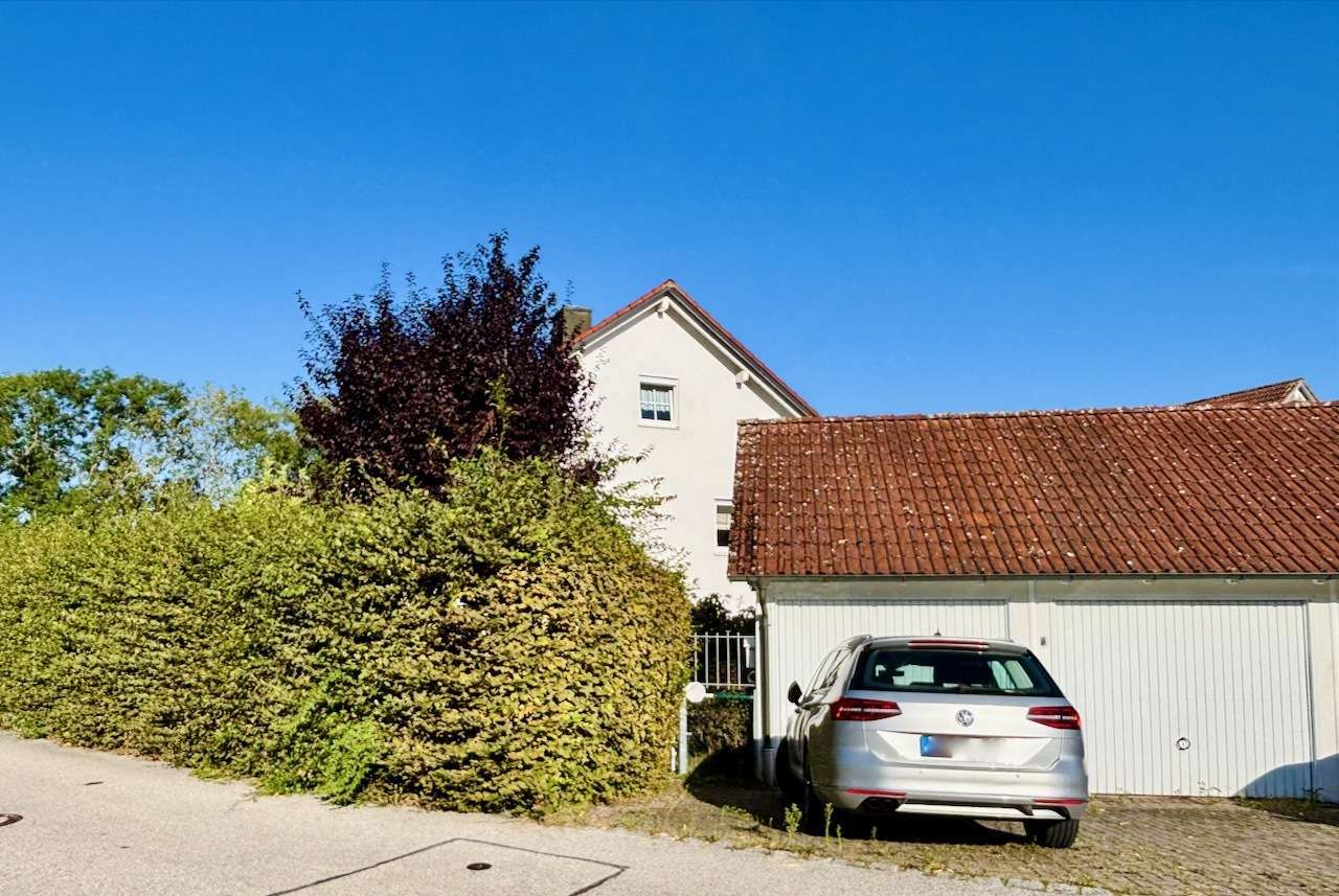 Thumbnail-Haus zum Kaufen in Kraiburg am Inn 499.500,00 € 140 m²