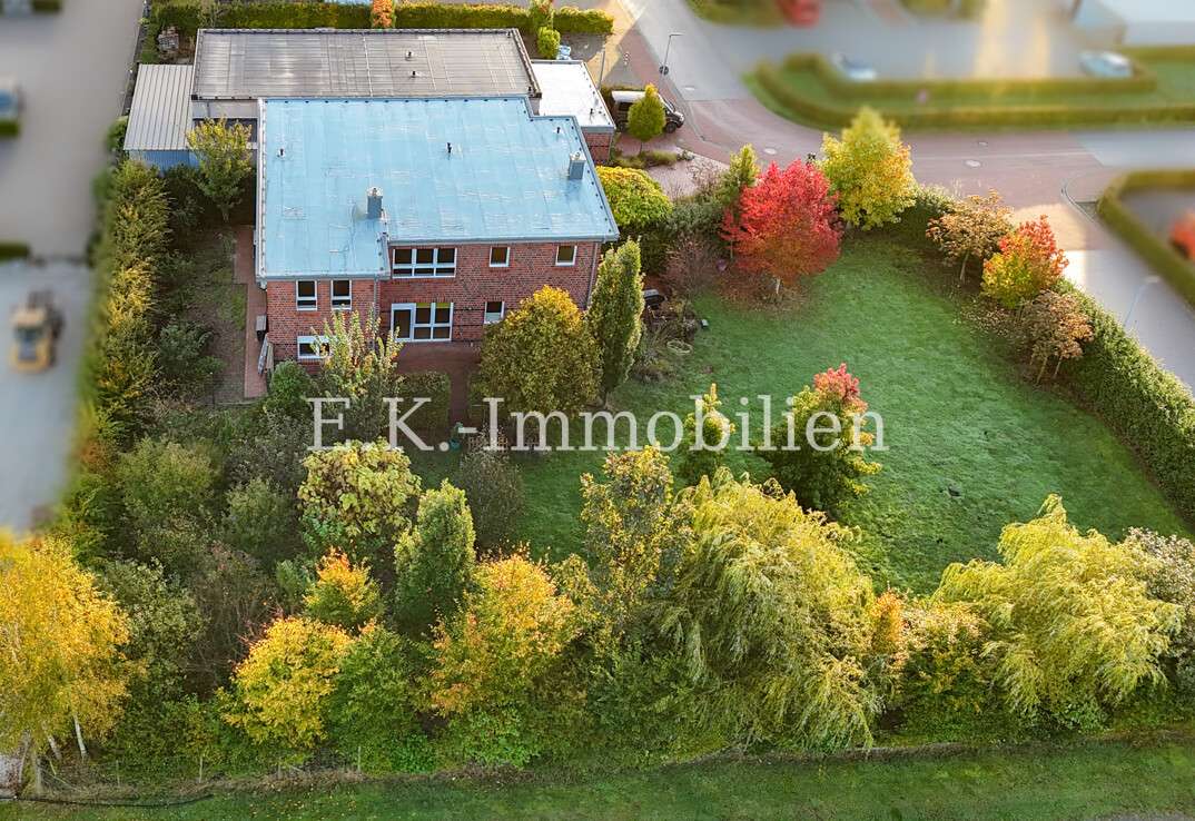 Thumbnail-Haus zum Kaufen in Edewecht 1.500.000,00 € 238.32 m²