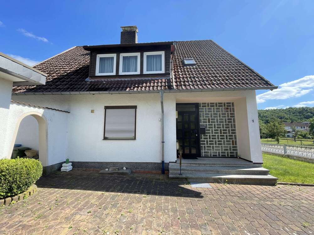 Thumbnail-Haus zum Kaufen in Bad Lauterberg 200.000,00 € 149 m²