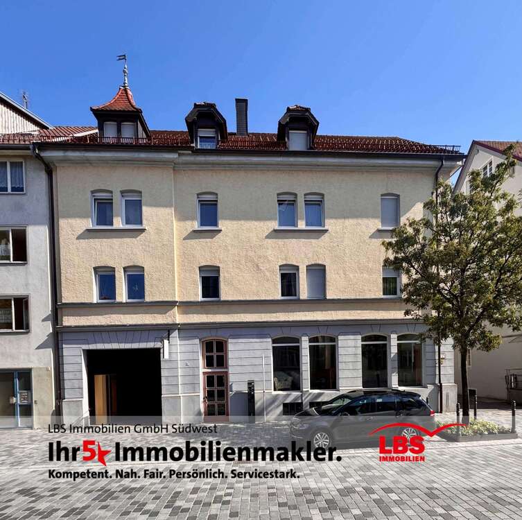 Thumbnail-Haus zum Kaufen in Wangen 917.000,00 € 445 m²