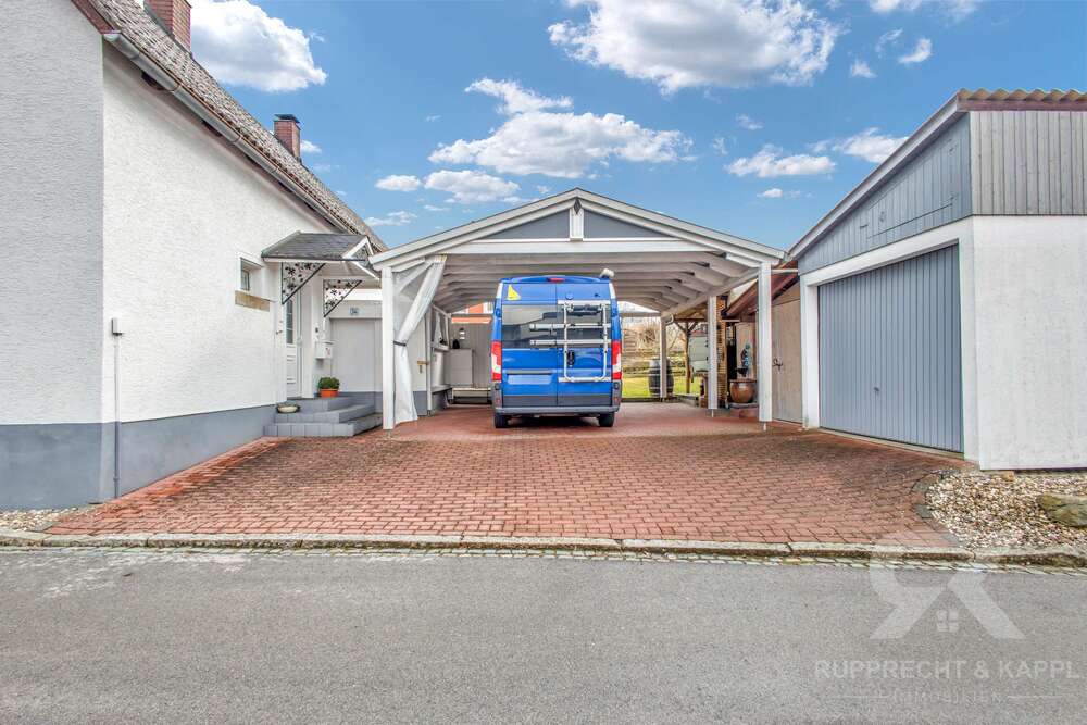 Thumbnail-Haus zum Kaufen in Püchersreuth 209.000,00 € 128 m²