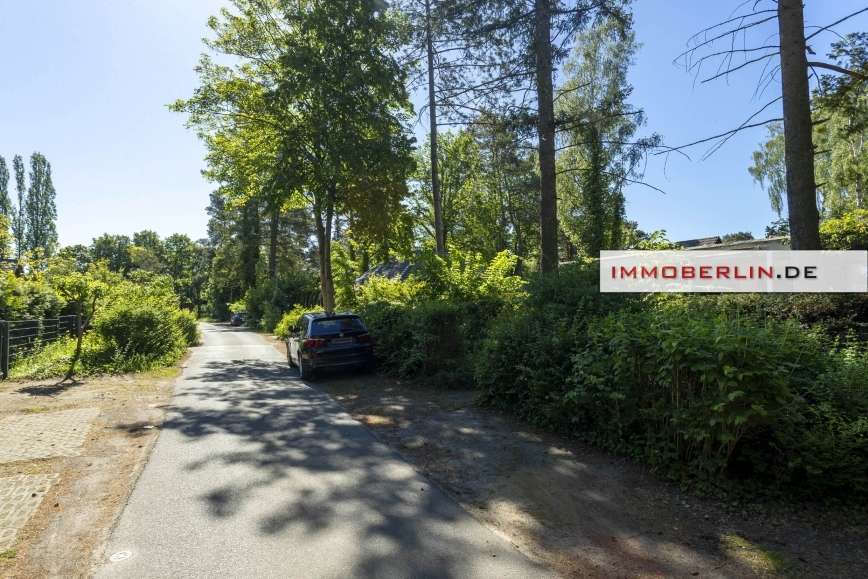 Thumbnail-Grundstück zu verkaufen in Berlin 550.000,00 € 804 m²