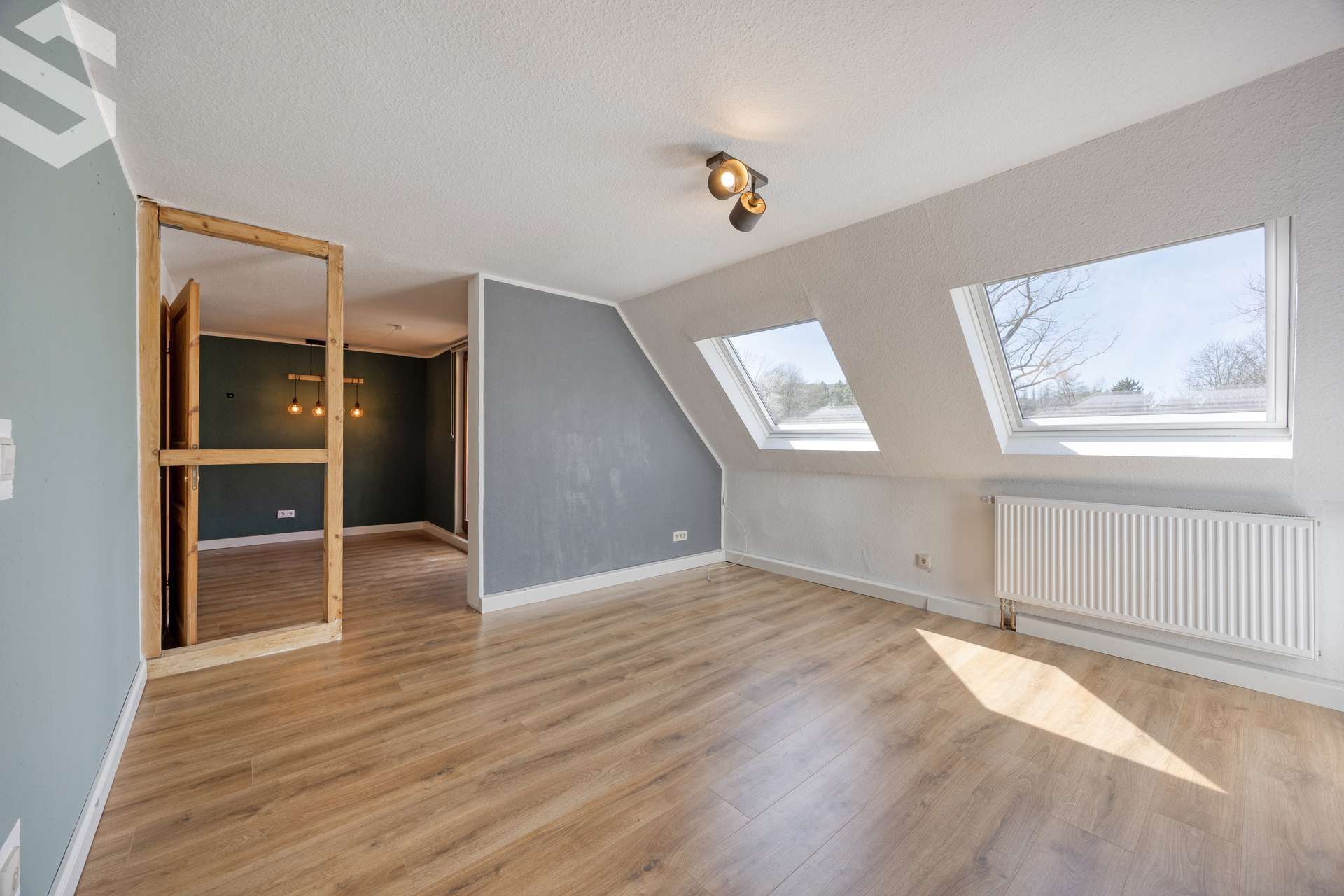 Thumbnail-Wohnung zum Kaufen in Engelskirchen 130.000,00 € 67 m²