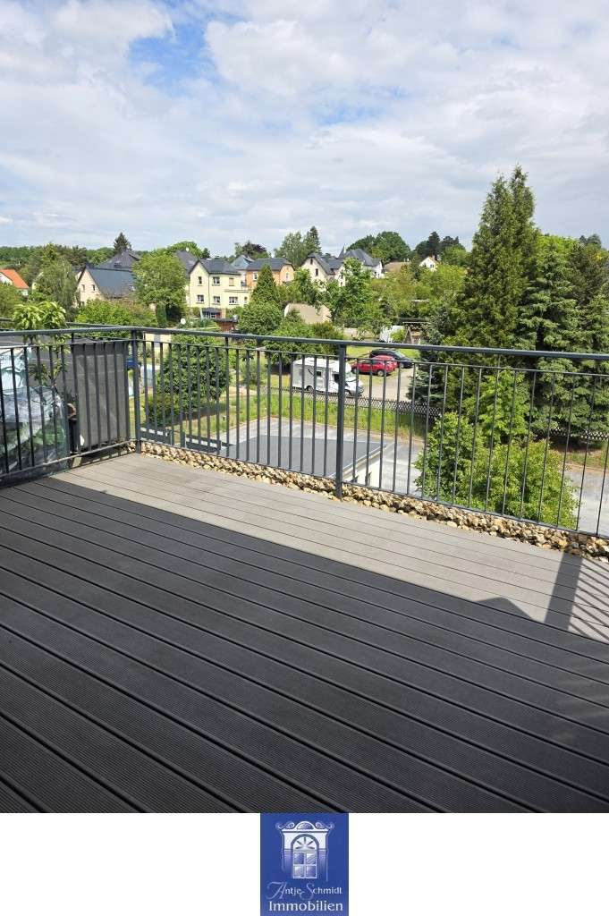 Thumbnail-Wohnung zum Mieten in Weinböhla 1.250,00 € 113.68 m²