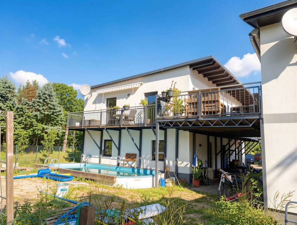 Thumbnail-Haus zum Kaufen in Bernau bei Berlin 1.399.000,00 € 420 m²