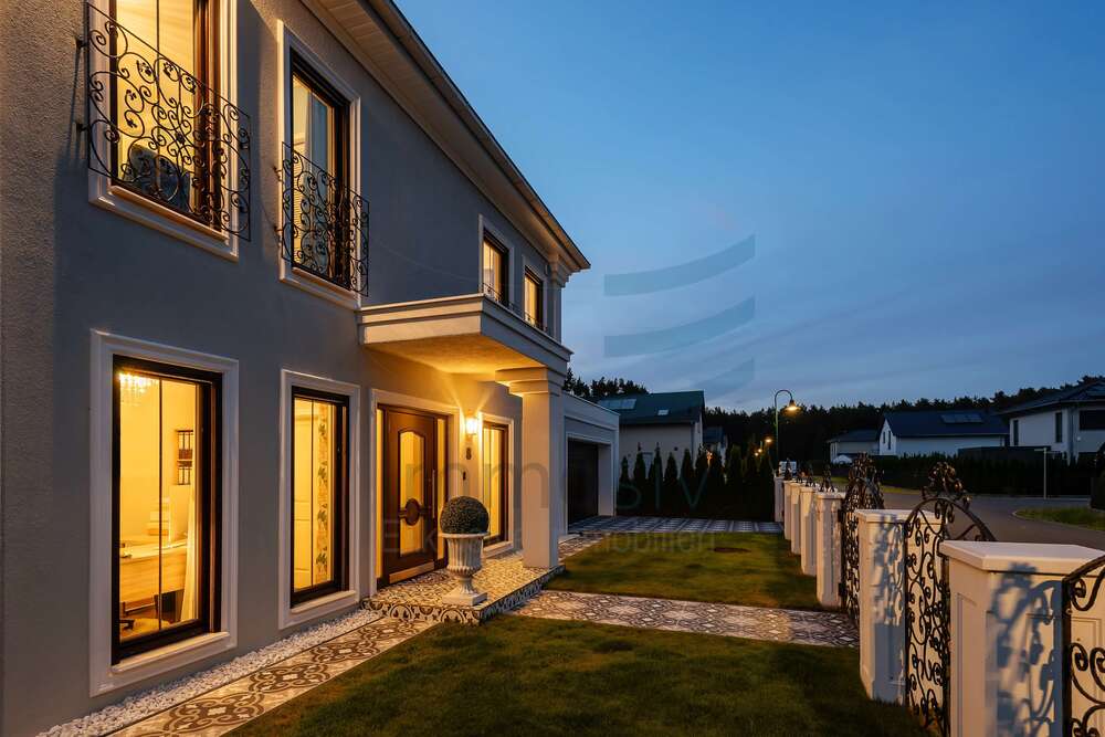 Thumbnail-Haus zum Kaufen in Schönwalde-Glien 799.000,00 € 162.58 m²