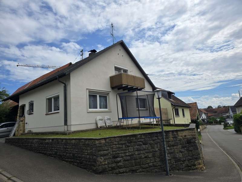 Thumbnail-Haus zum Kaufen in Schallbach 398.000,00 € 114.6 m²