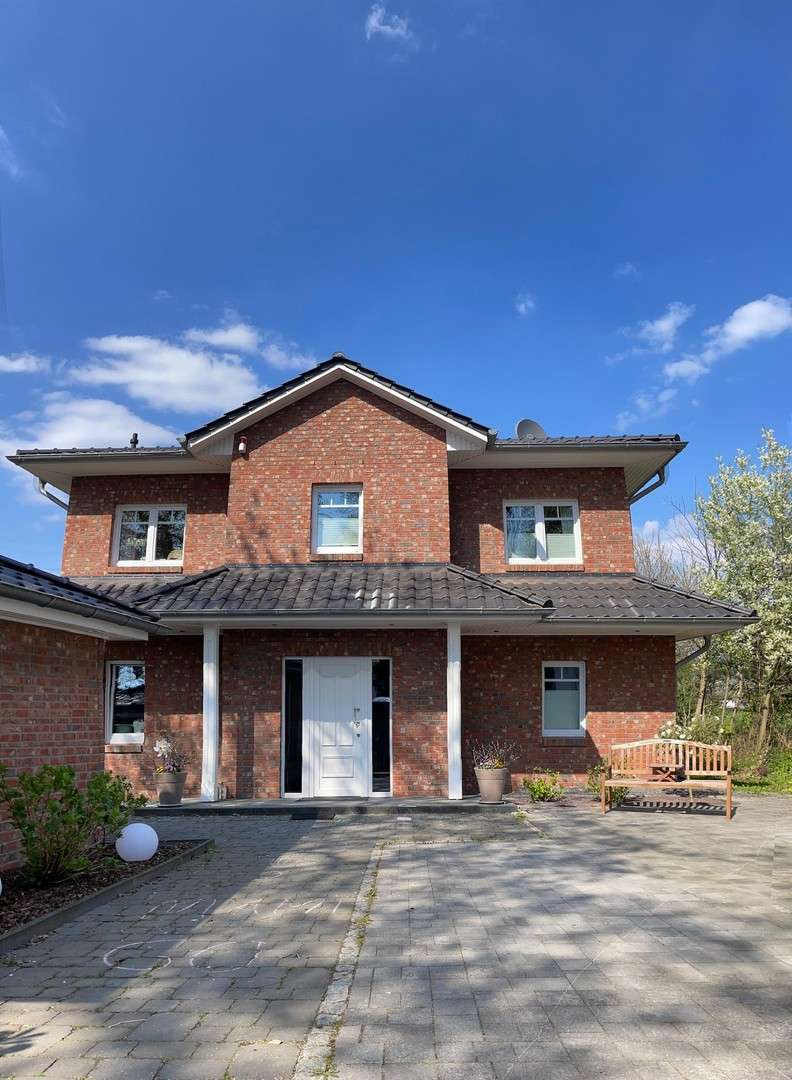 Thumbnail-Haus zum Kaufen in Börnsen 1.495.000,00 € 280 m²