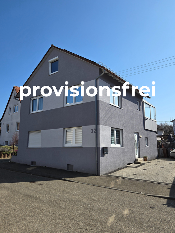 Thumbnail-Haus zum Kaufen in Heilbronn 525.000,00 € 150 m²