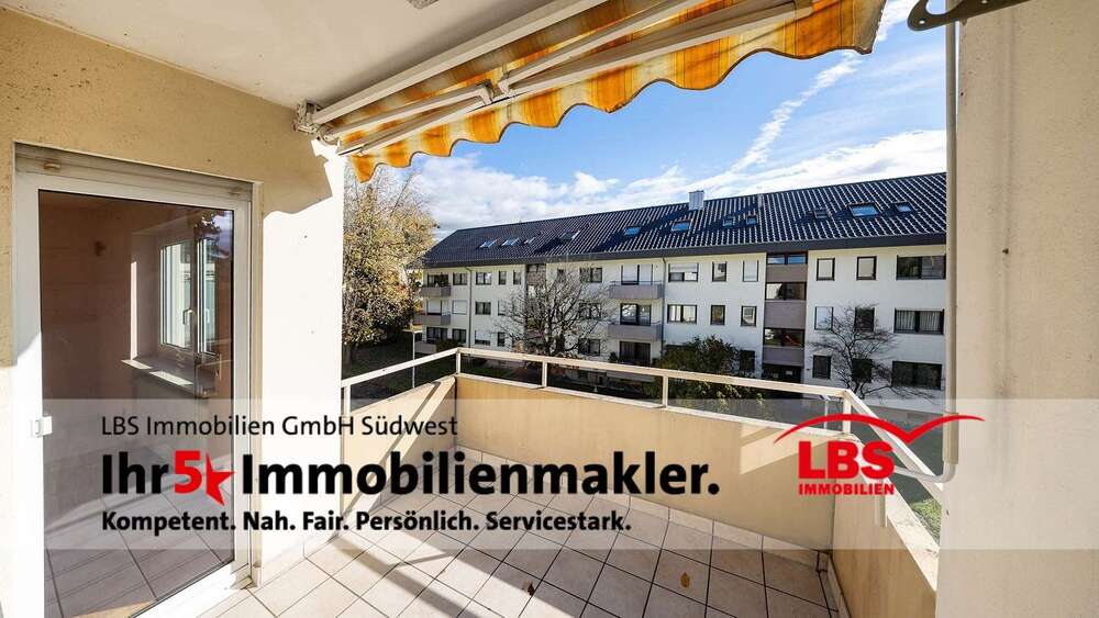 Thumbnail-Wohnung zum Kaufen in Radolfzell 279.000,00 € 86 m²