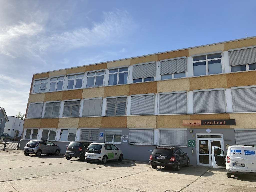 Thumbnail-Büro in Döbeln 209,00 € 32 m²