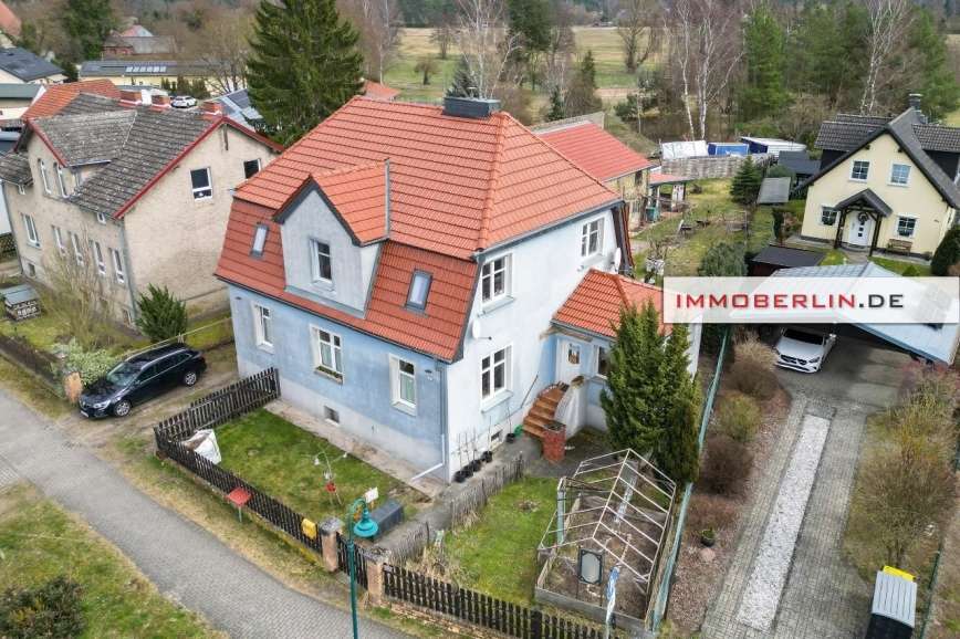 Thumbnail-Haus zum Kaufen in Mühlenbecker Land 529.000,00 € 170 m²