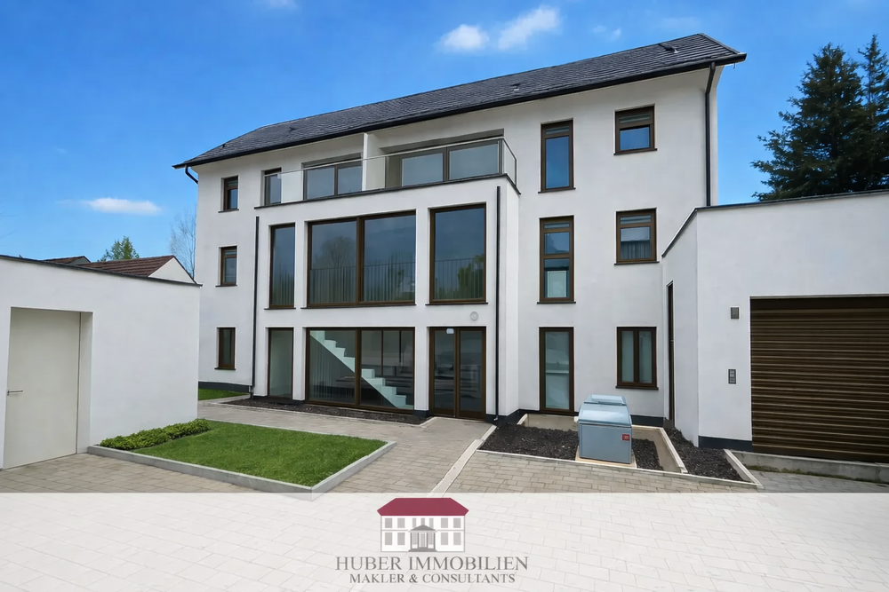 Thumbnail-Wohnung zum Kaufen in Stuttgart 1.100.000,00 € 140.3 m²