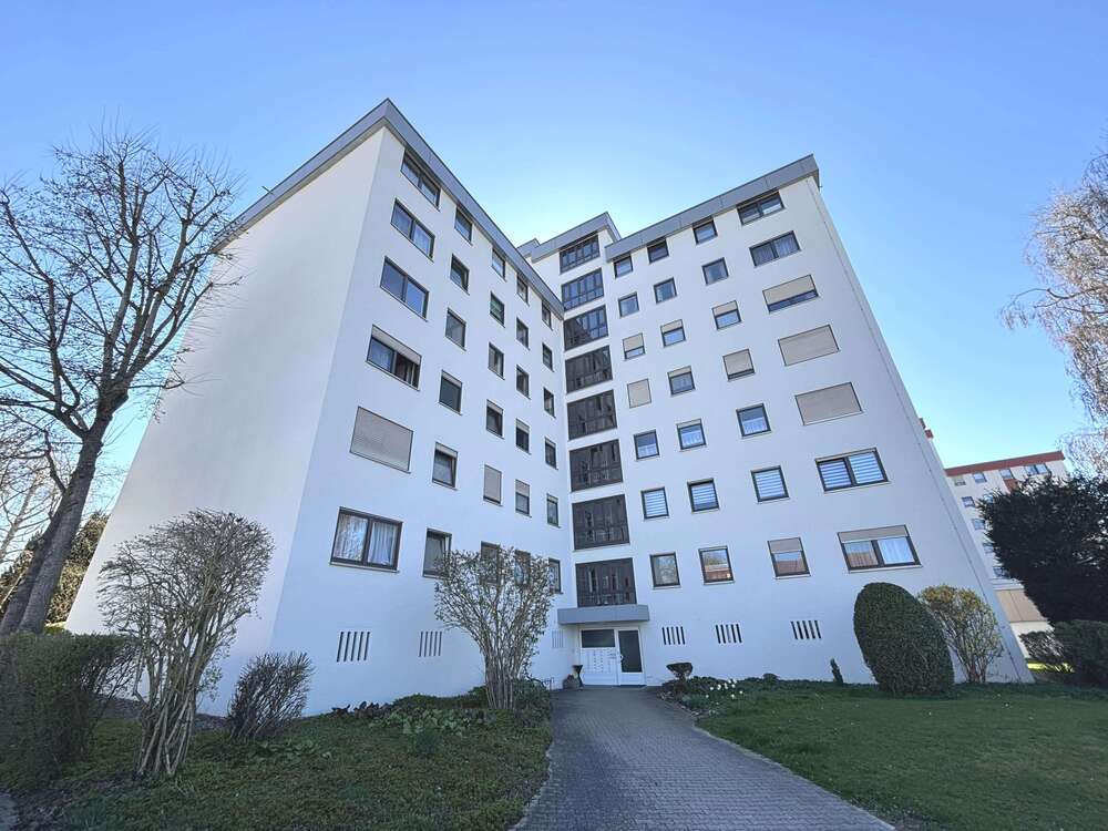 Thumbnail-Wohnung zum Kaufen in Bad Saulgau 244.000,00 € 107.13 m²