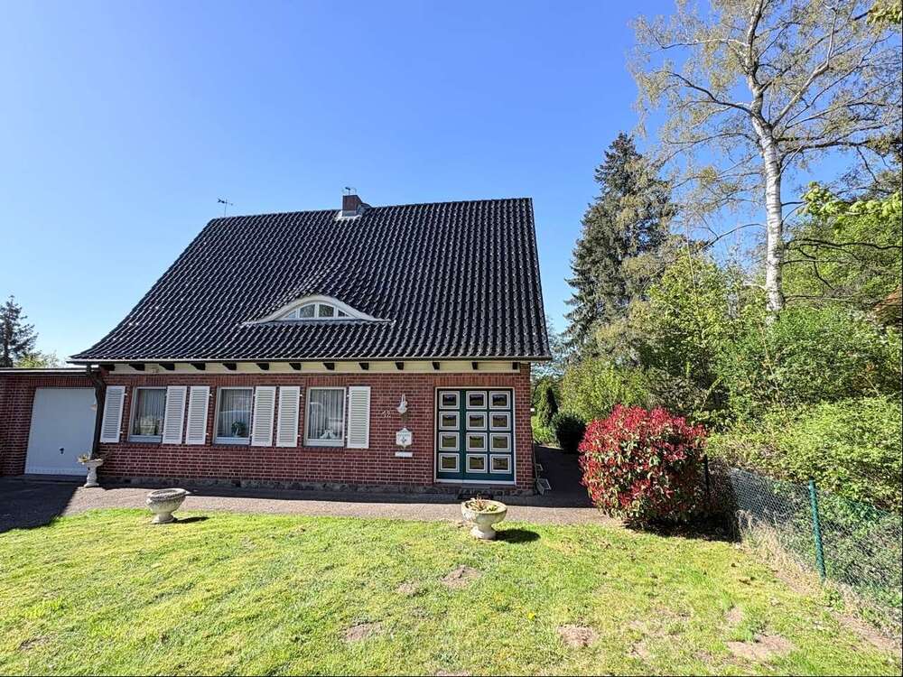 Thumbnail-Haus zum Kaufen in Kastorf 370.000,00 € 175 m²
