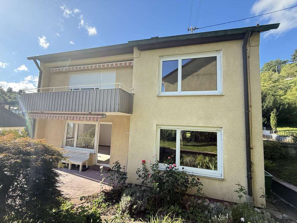 Thumbnail-Haus zum Kaufen in Esslingen 590.000,00 € 144.51 m²