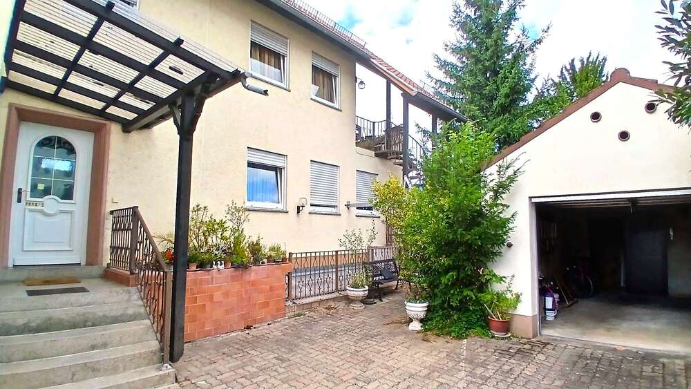 Thumbnail-Haus zum Kaufen in Lingenfeld 469.000,00 € 200 m²