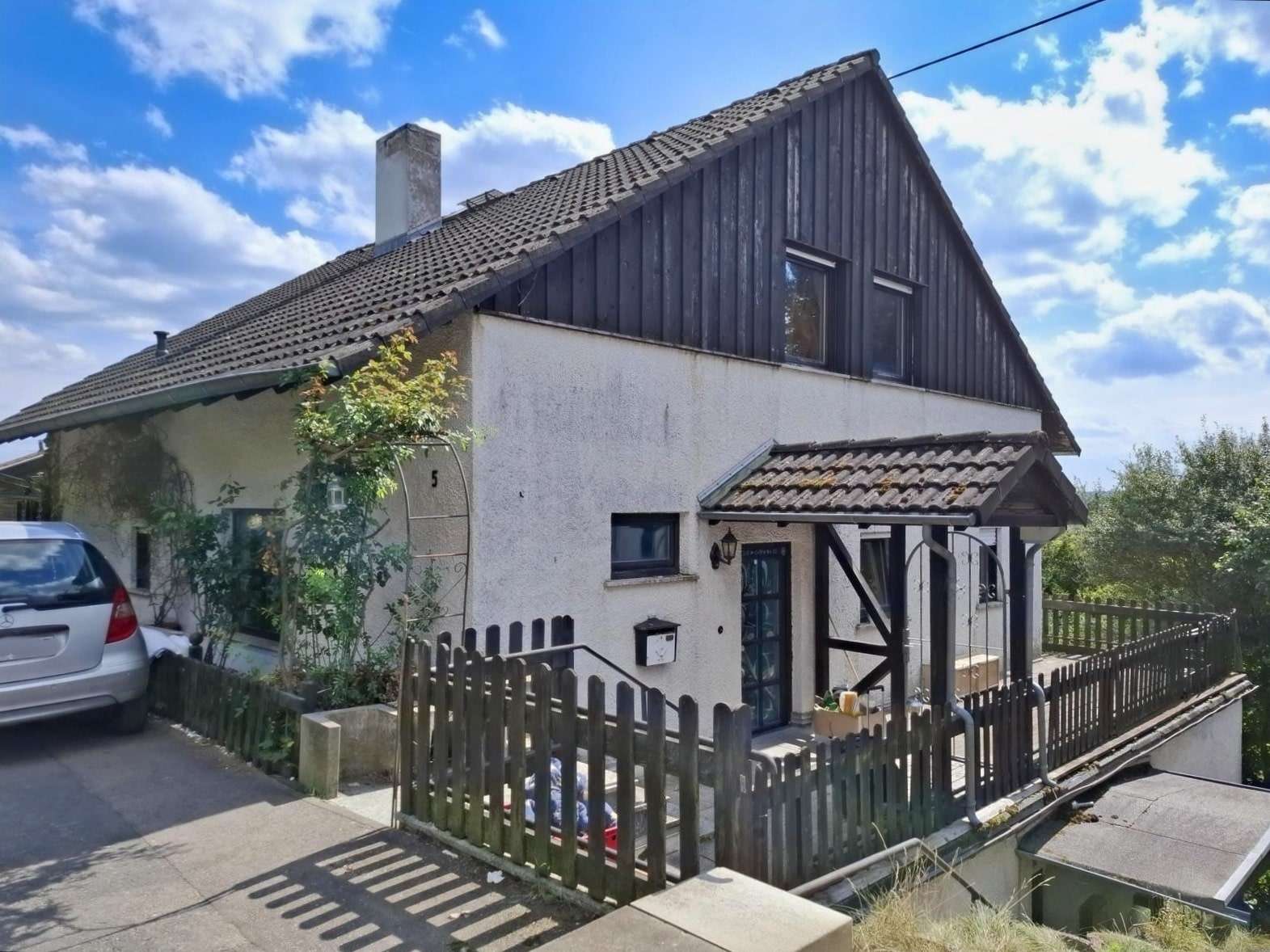 Thumbnail-Haus zum Kaufen in Lorch 199.000,00 € 248 m²