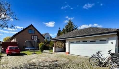 Thumbnail-Haus zum Kaufen in Göttingen 569.000,00 € 158 m²