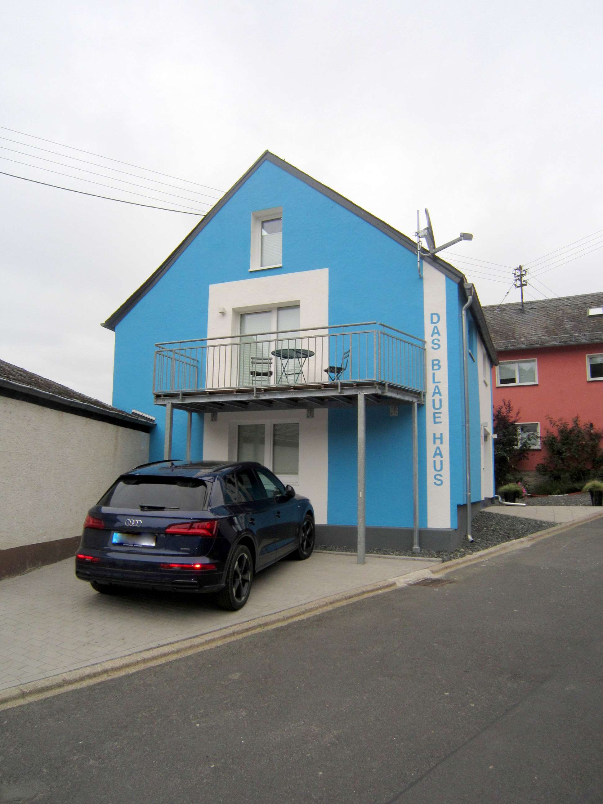Thumbnail-Haus zum Mieten in Boppard-Weiler 1.150,00 € 86 m²