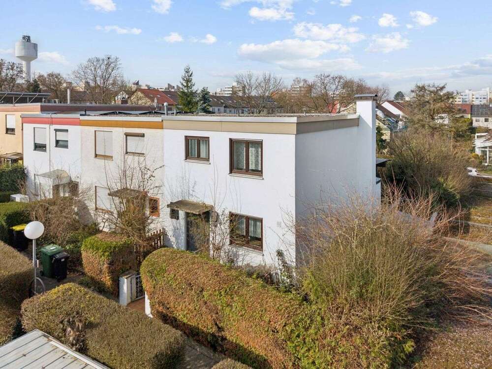 Thumbnail-Haus zum Kaufen in Tamm 439.000,00 € 104.45 m²