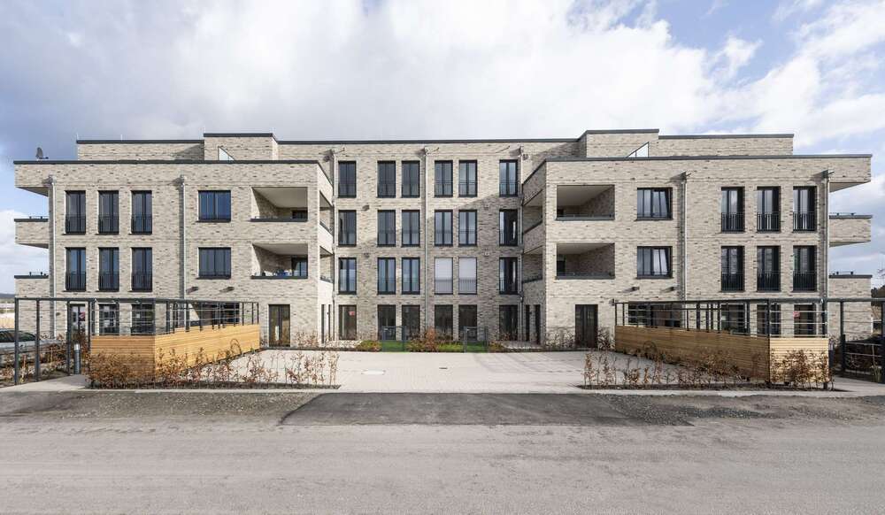 Thumbnail-Wohnung zum Mieten in Osnabrück 850,00 € 70.95 m²
