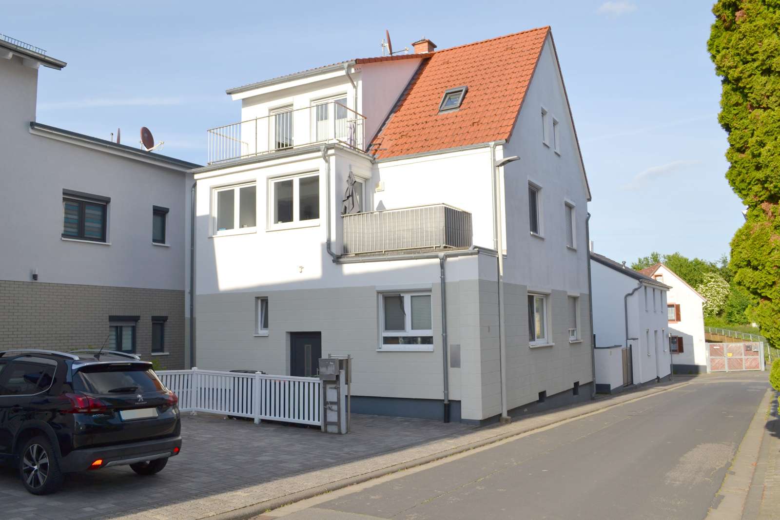 Thumbnail-Wohnung zum Mieten in Mainz 570,00 € 44 m²