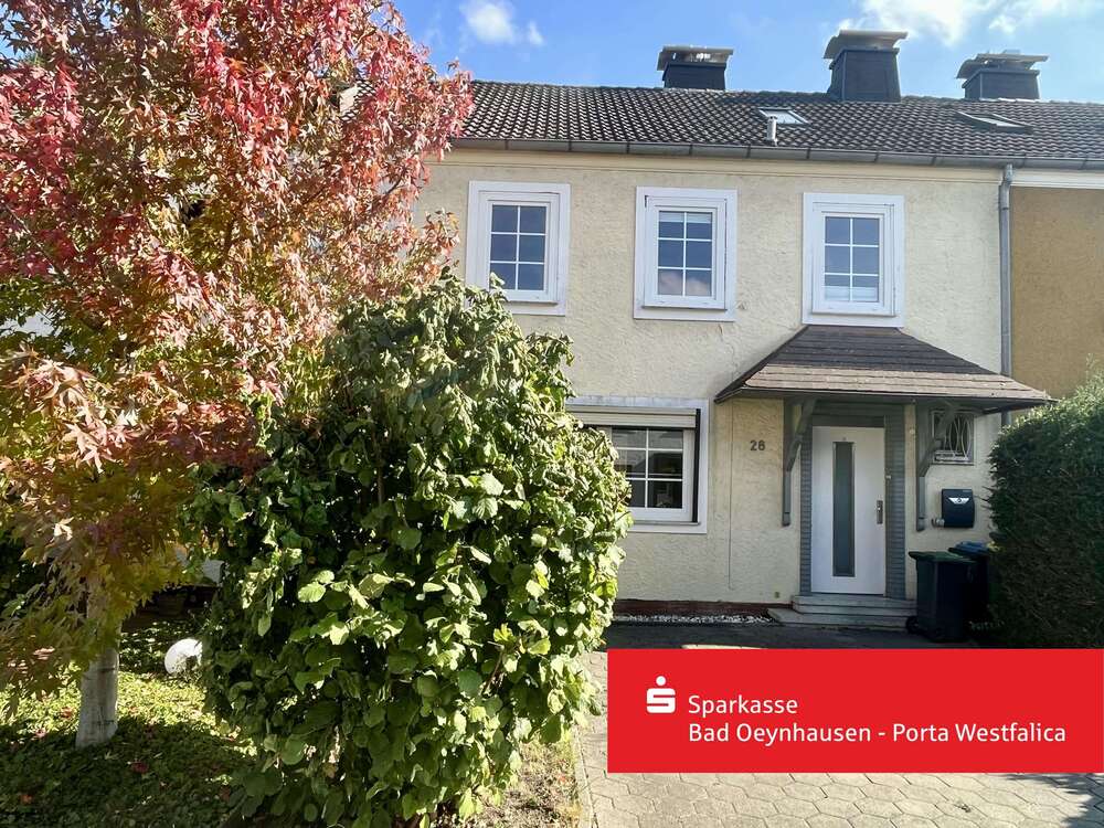 Thumbnail-Haus zum Kaufen in Herford 309.000,00 € 137 m²