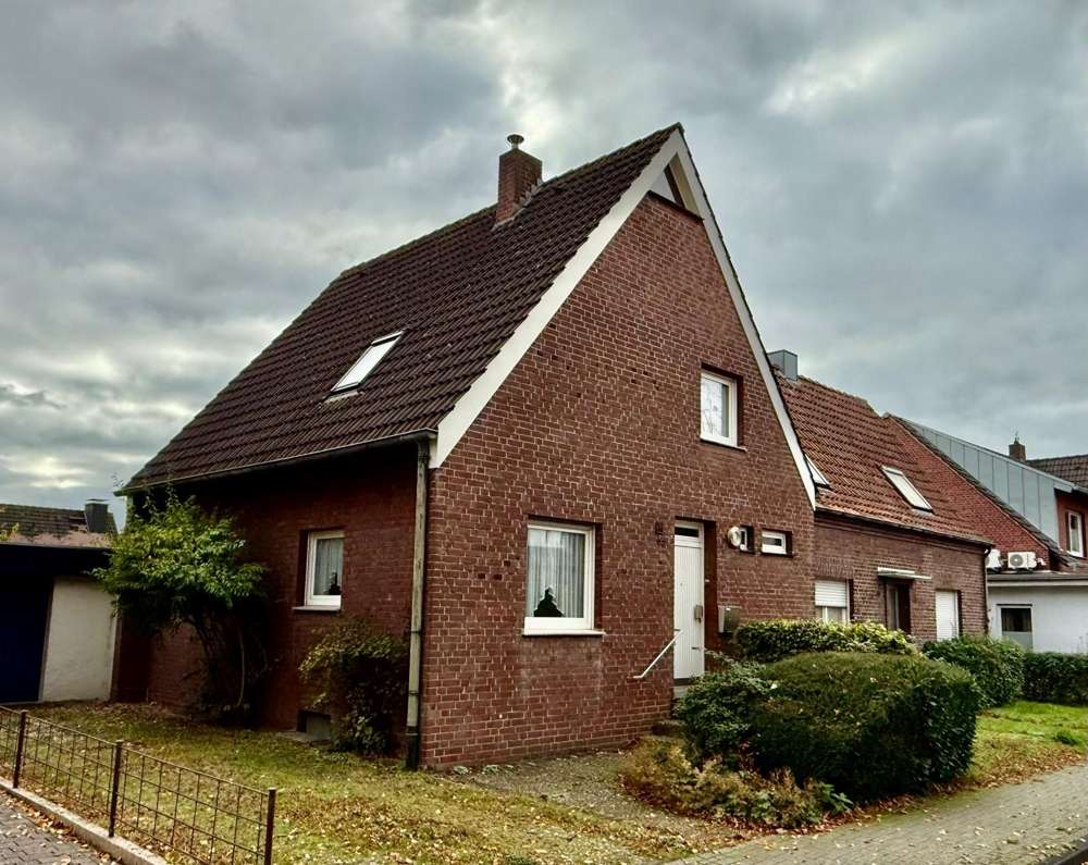 Thumbnail-Haus zum Kaufen in Dülmen 350.000,00 € 87 m²