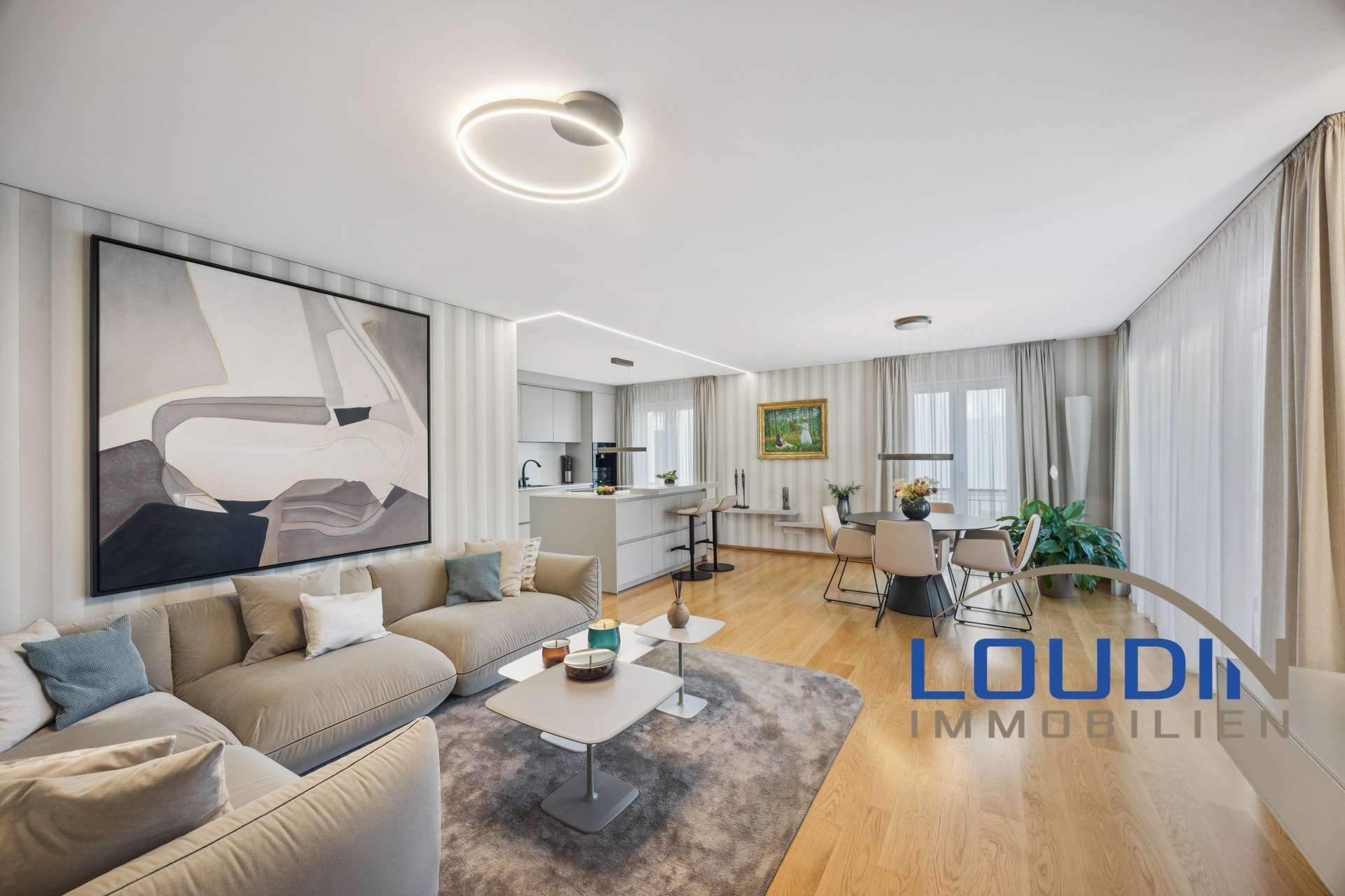 Thumbnail-Wohnung zum Kaufen in Waldkirch 630.000,00 € 113 m²