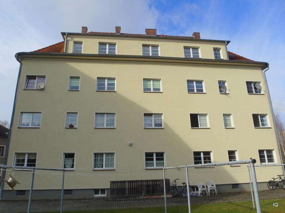 Thumbnail-Wohnung zum Mieten in Bischofswerda 318,00 € 53 m²