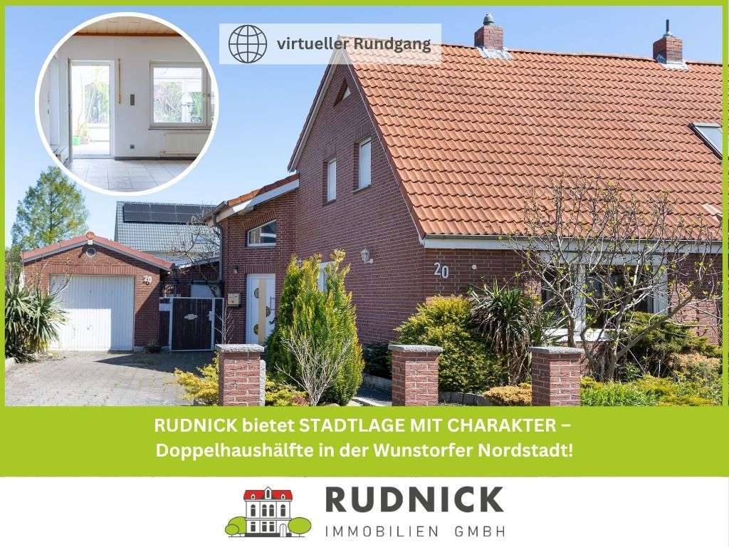 Thumbnail-Haus zum Kaufen in Wunstorf 349.000,00 € 130 m²