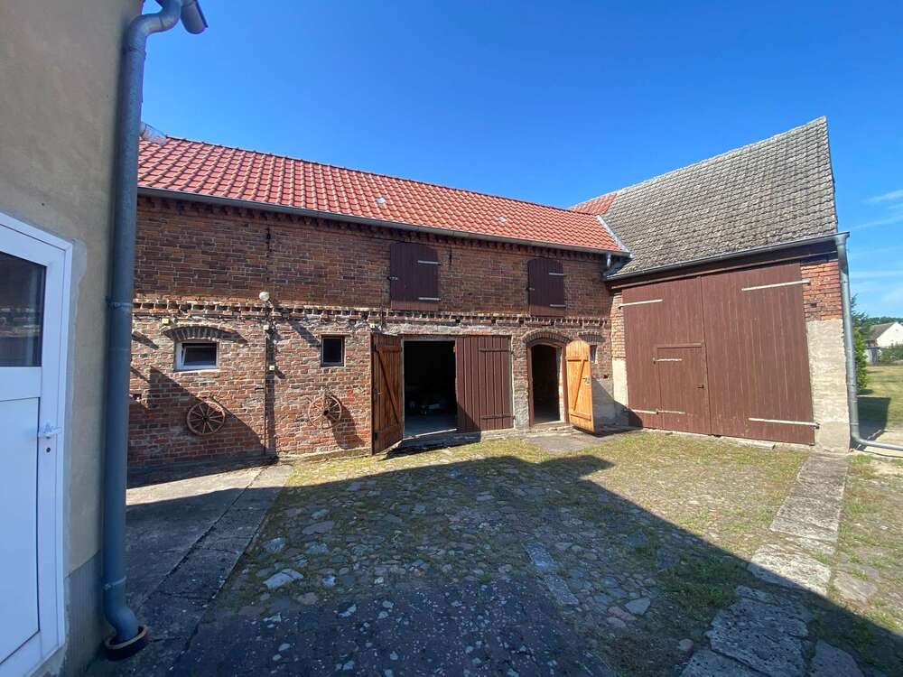 Thumbnail-Haus zum Kaufen in Wenzlow 159.900,00 € 90 m²