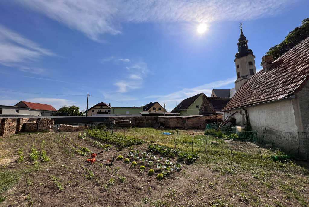 Thumbnail-Grundstück zu verkaufen in Landsberg-Klepzig 99.000,00 € 595 m²