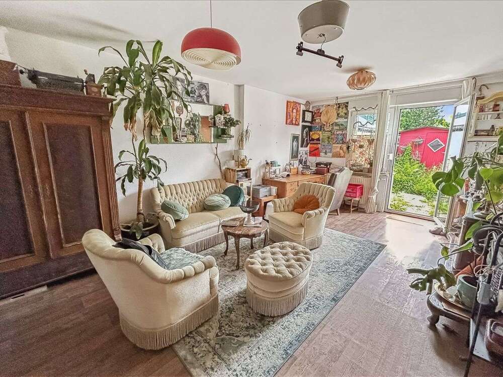 Thumbnail-Haus zum Kaufen in Mönchengladbach 178.000,00 € 126.3 m²