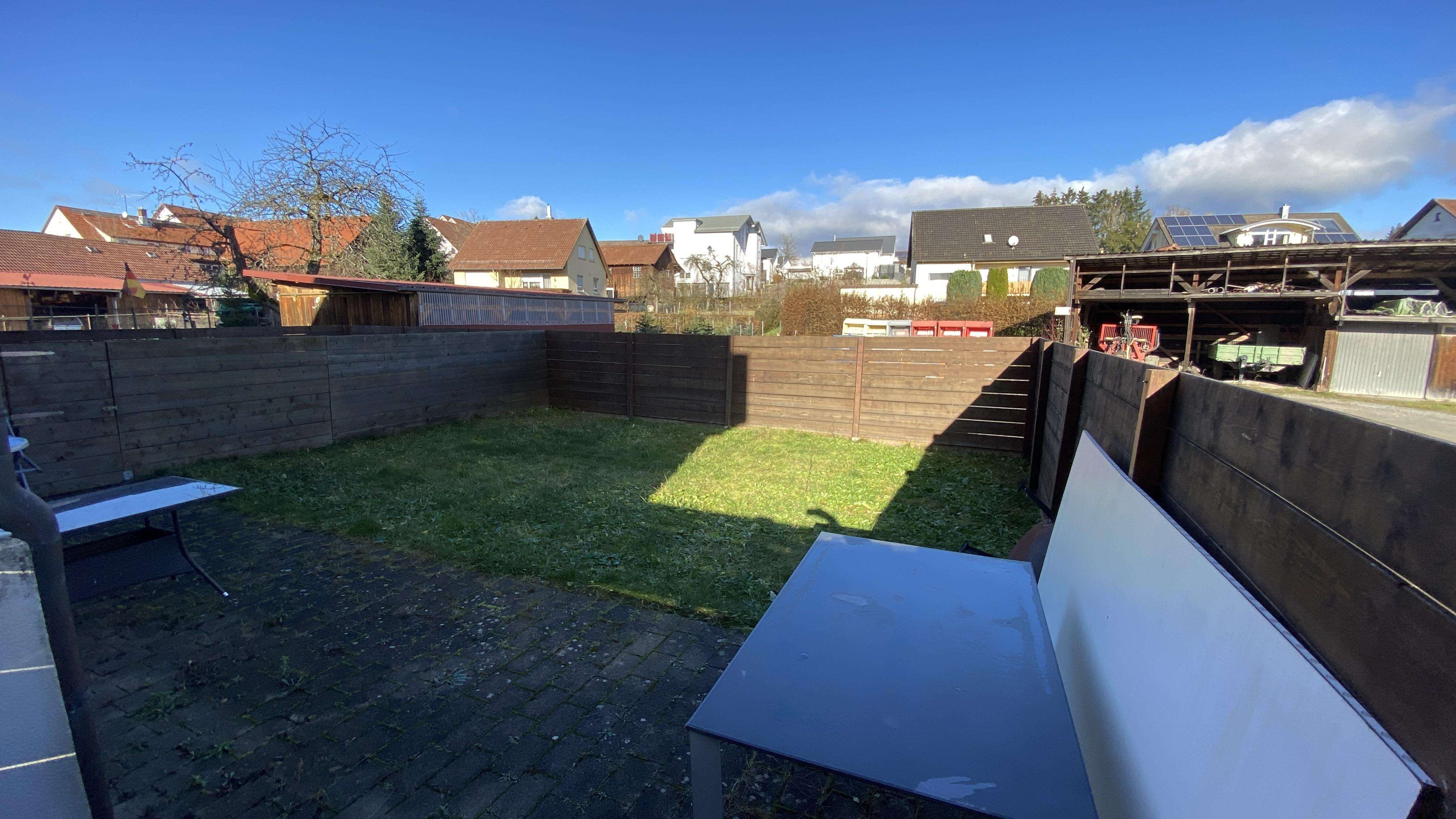 Thumbnail-Haus zum Kaufen in Wüstenrot 360.000,00 € 123 m²