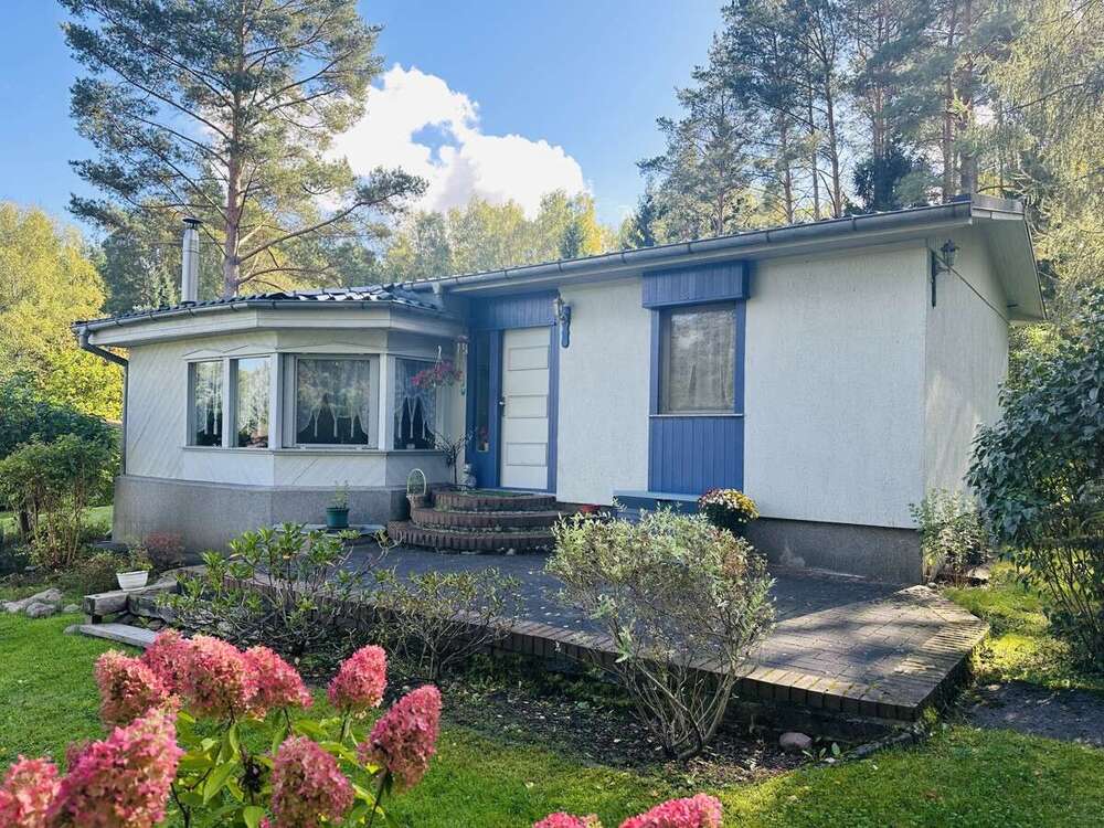 Thumbnail-Haus zum Kaufen in Boitzenburger Land Warthe 139.900,00 € 56 m²