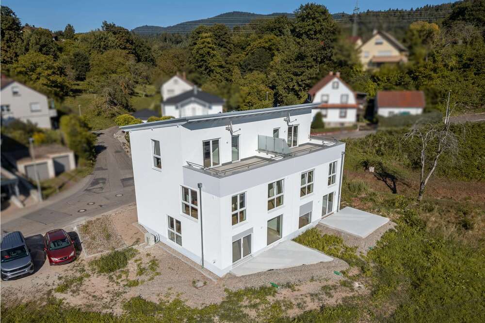 Thumbnail-Haus zum Kaufen in Gaggenau 545.000,00 € 157 m²