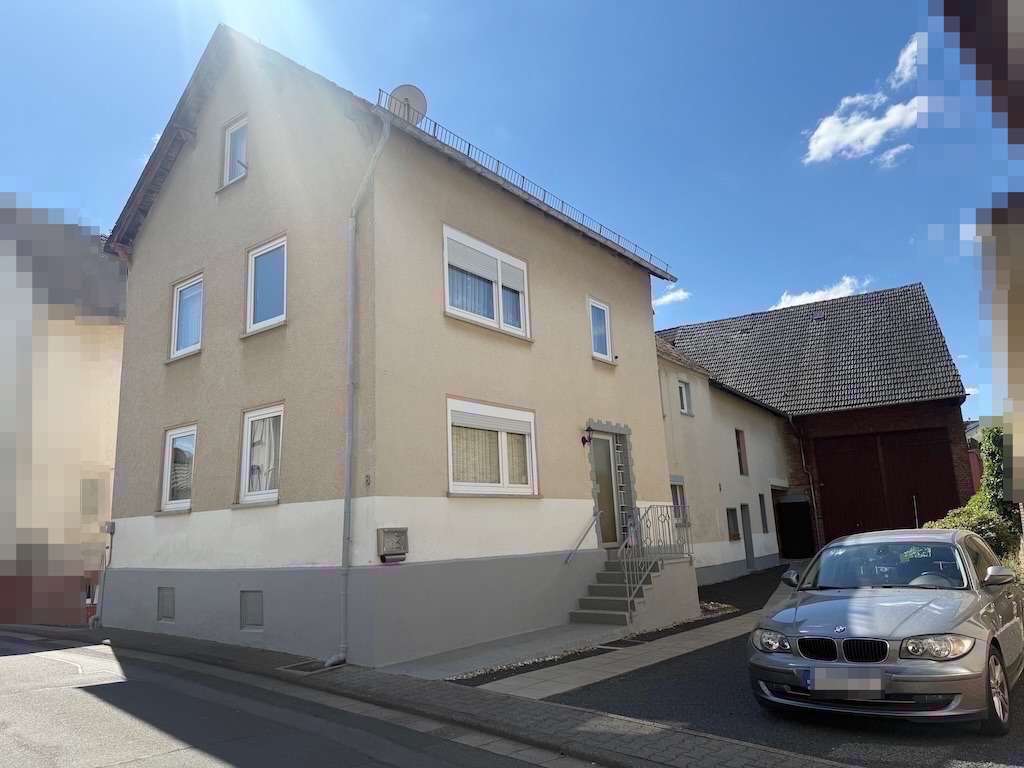 Thumbnail-Haus zum Kaufen in Selters Münster 148.000,00 € 140 m²