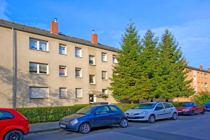 Thumbnail-Wohnung zum Mieten in Duisburg 409,00 € 41.07 m²