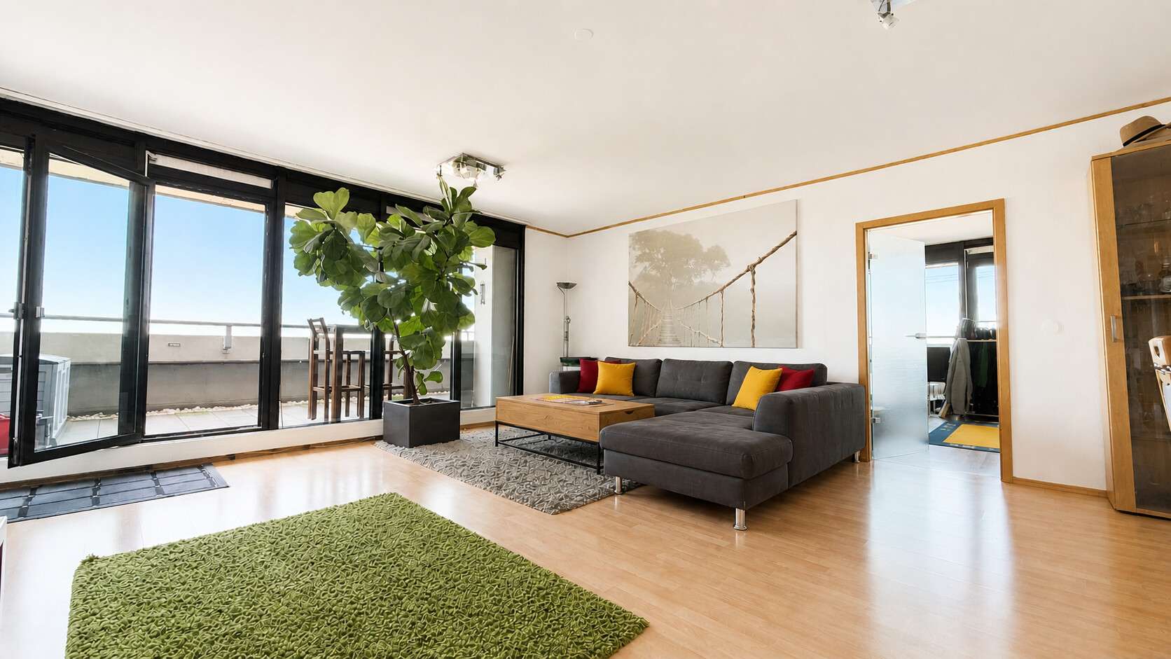 Thumbnail-Wohnung zum Kaufen in Hannover 299.000,00 € 76 m²
