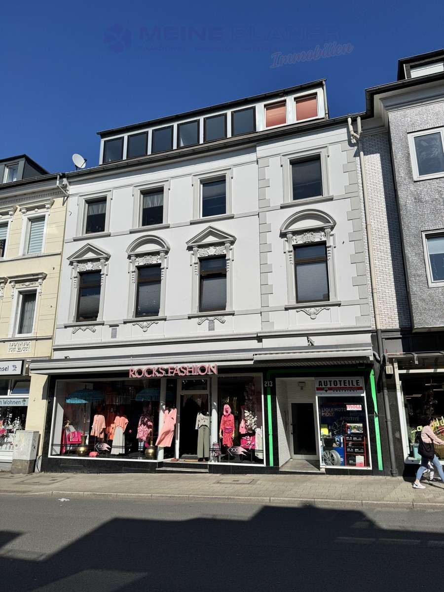 Thumbnail-Wohnung zum Mieten in Velbert 1.060,00 € 120 m²