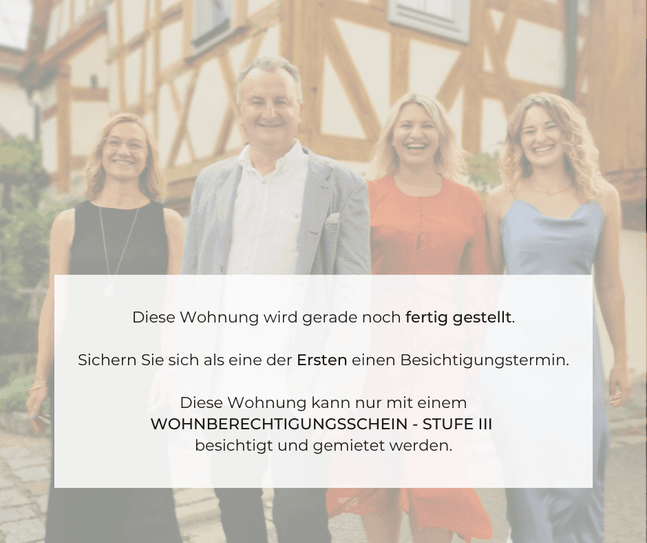 Thumbnail-Wohnung zum Mieten in Bamberg 951,72 € 90.64 m²