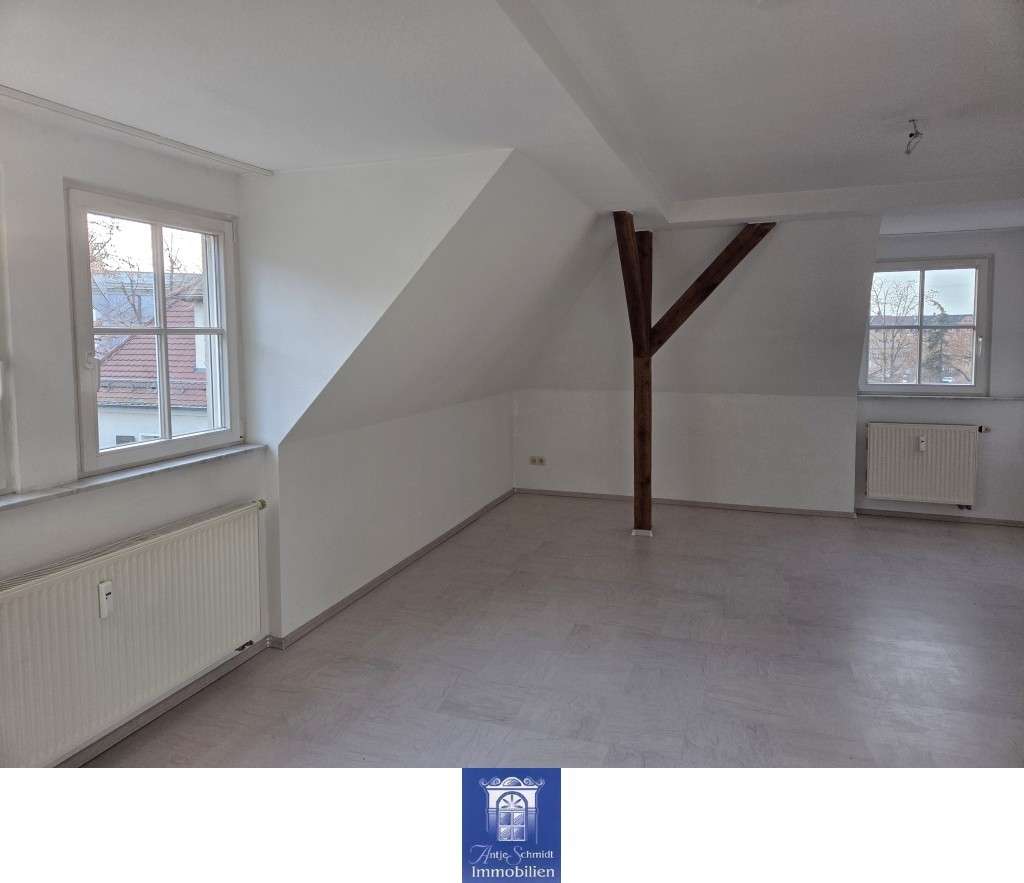 Thumbnail-Wohnung zum Mieten in Riesa 410,00 € 68.63 m²