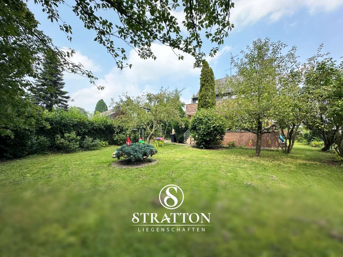 Thumbnail-Haus zum Kaufen in Köln 715.000,00 € 227.2 m²